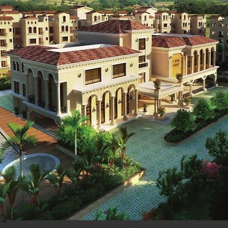 Rk - Inn Premium Suites Бангалор Екстериор снимка