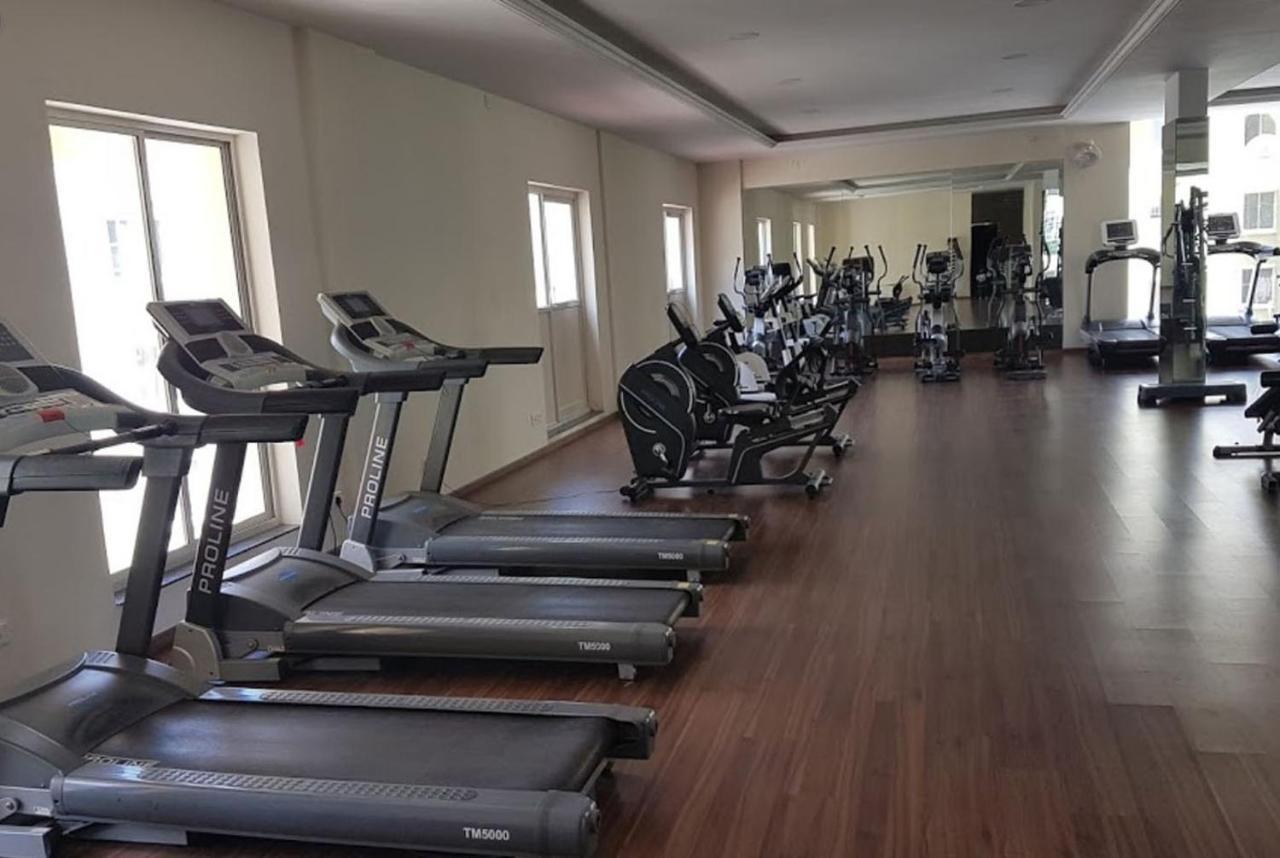 Rk - Inn Premium Suites Бангалор Екстериор снимка