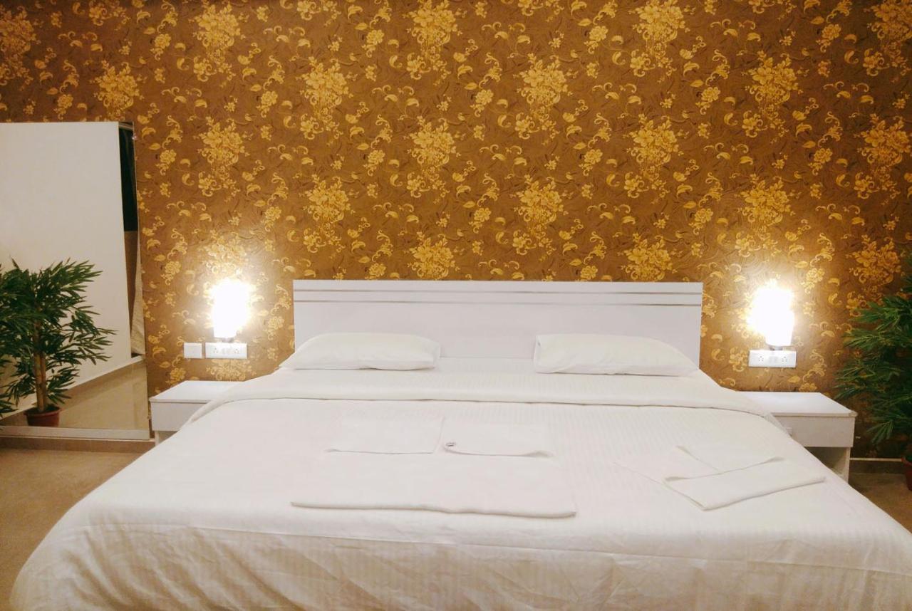 Rk - Inn Premium Suites Бангалор Екстериор снимка