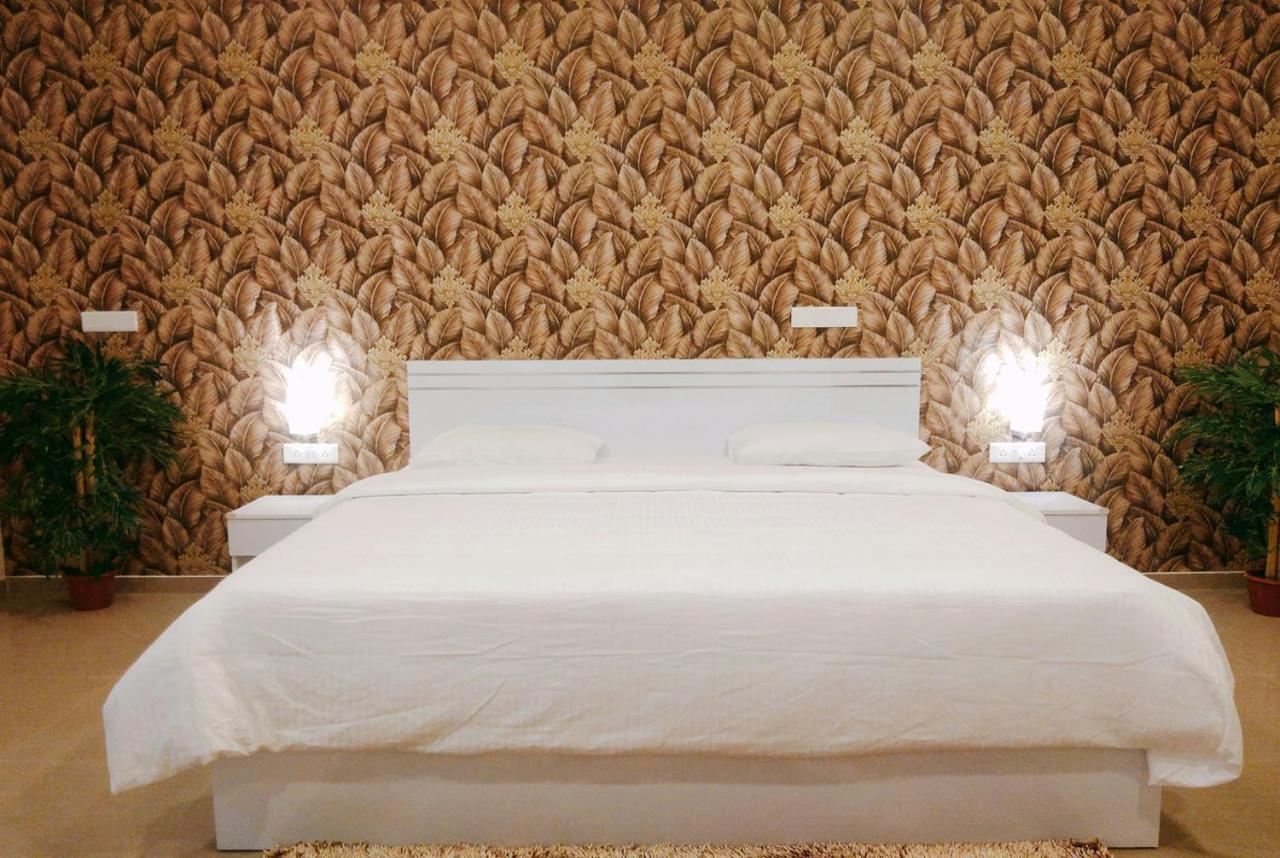 Rk - Inn Premium Suites Бангалор Екстериор снимка