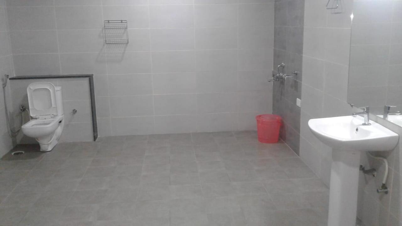 Rk - Inn Premium Suites Бангалор Екстериор снимка
